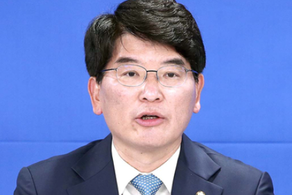 박완주 국회의원