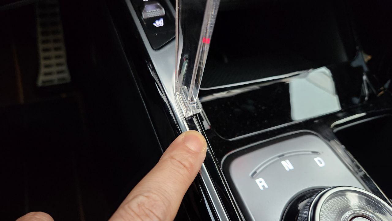 크레이지몬스터차량용테이블