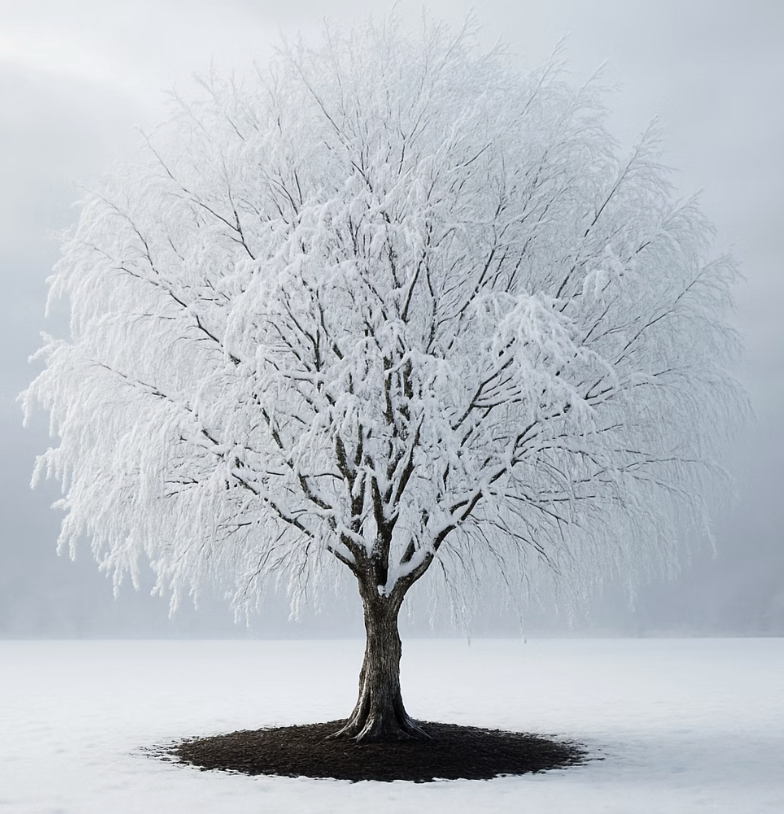 비결 5. 추운 겨울도 거뜬하게, '월동'