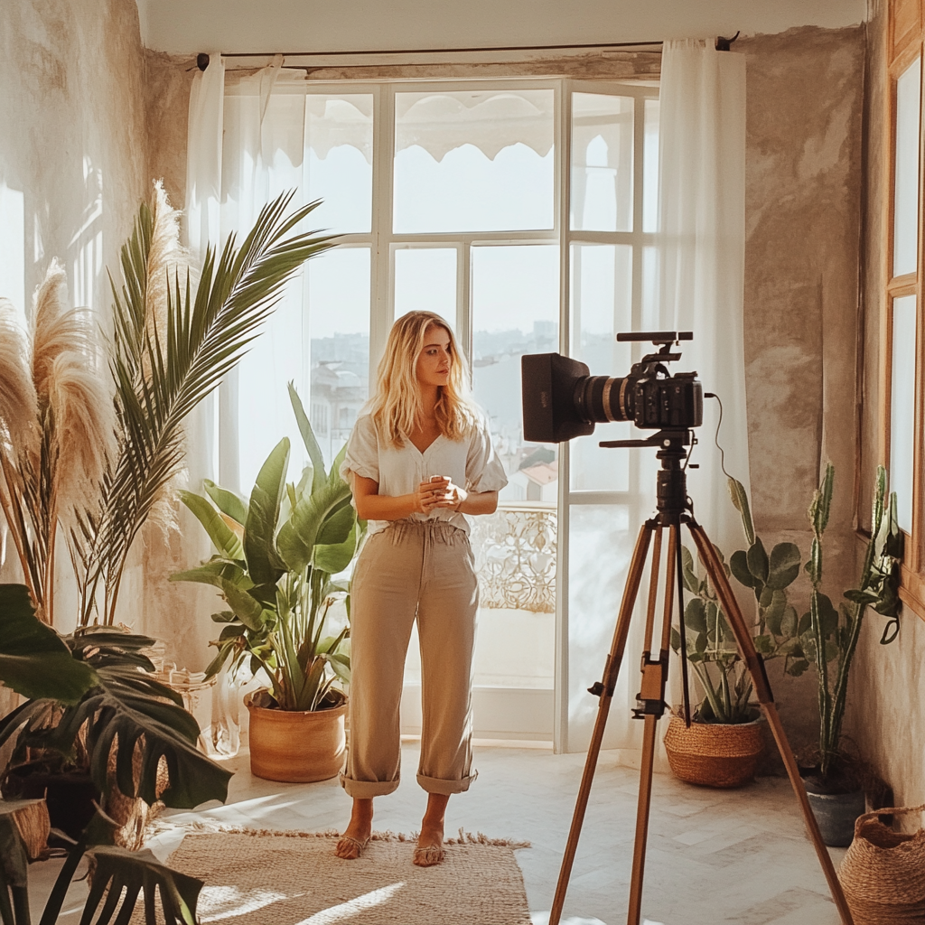 인기 에어비앤비 숙소의 기준