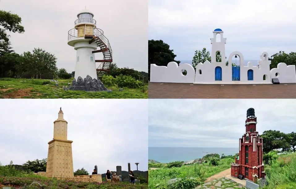 나는 솔로 촬영지