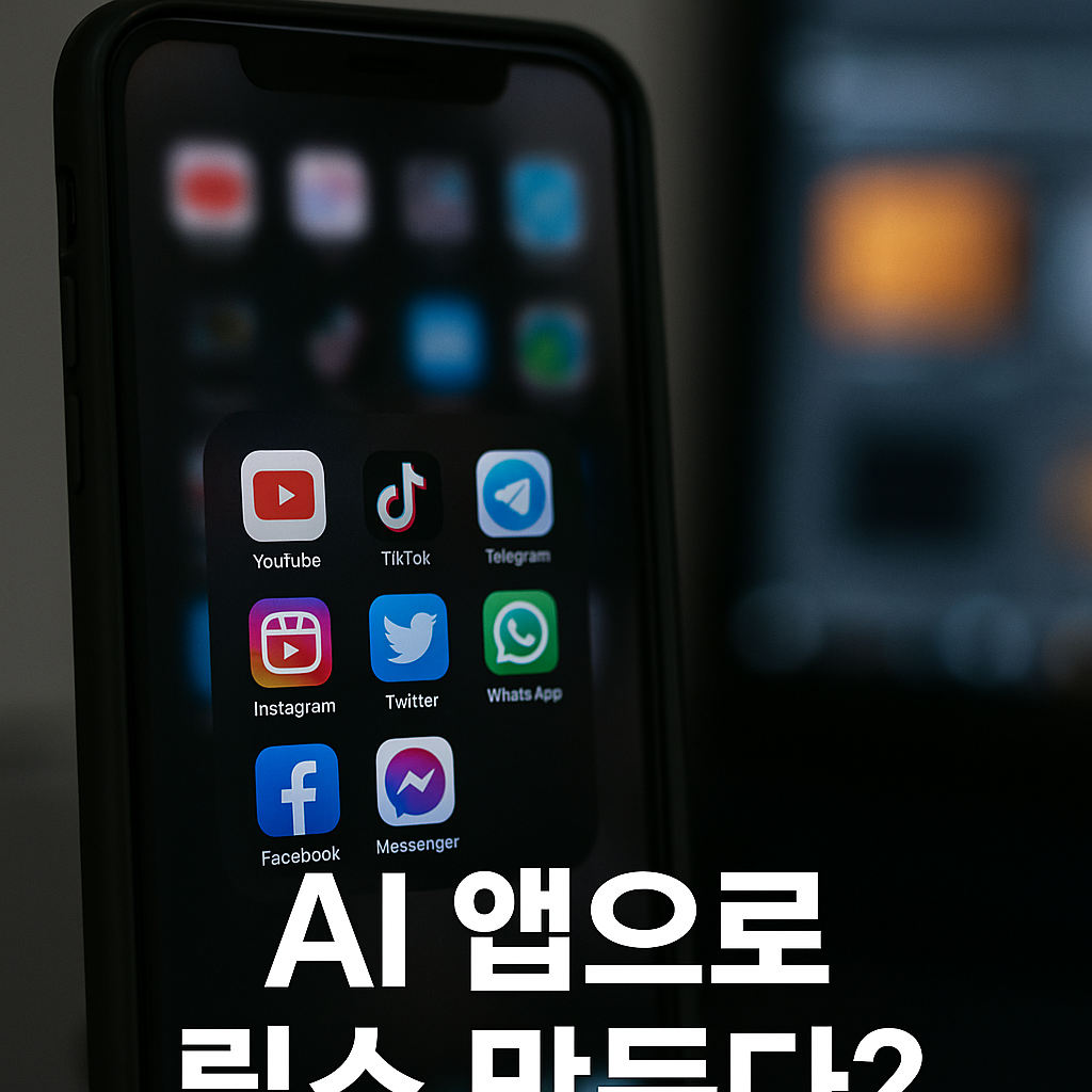 인스타 자동화 꿀템 리스트