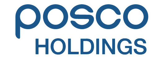 POSCO홀딩스 로고