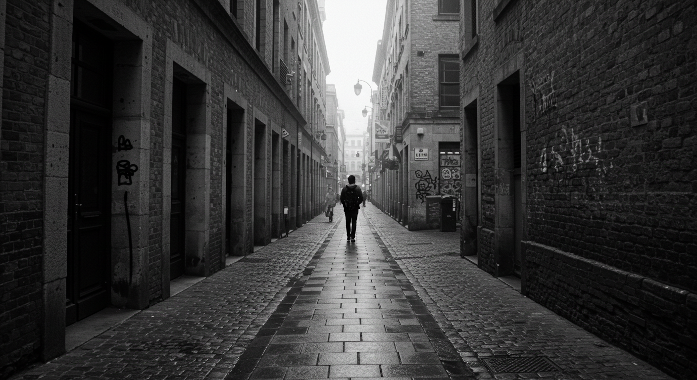 ‘왜 나만 이런가’ 싶은 날, 시선 전환하는 법