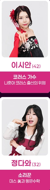 미스트롯4 투표하기 본선진출자명단 결승진출자명단 참가자명단(+길려원 진선미)