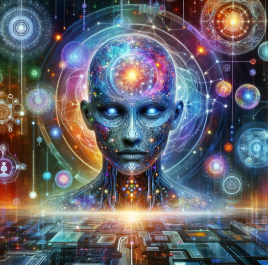 인공지능이 일상생활에 미치는 영향 관련 사진