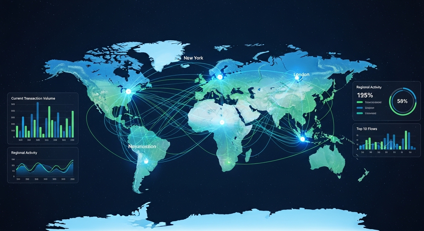 2026년 미국 핀테크 주식 TOP 5 비교 분석: AI 결제 시대&amp;#44; 승자는 누구인가?
