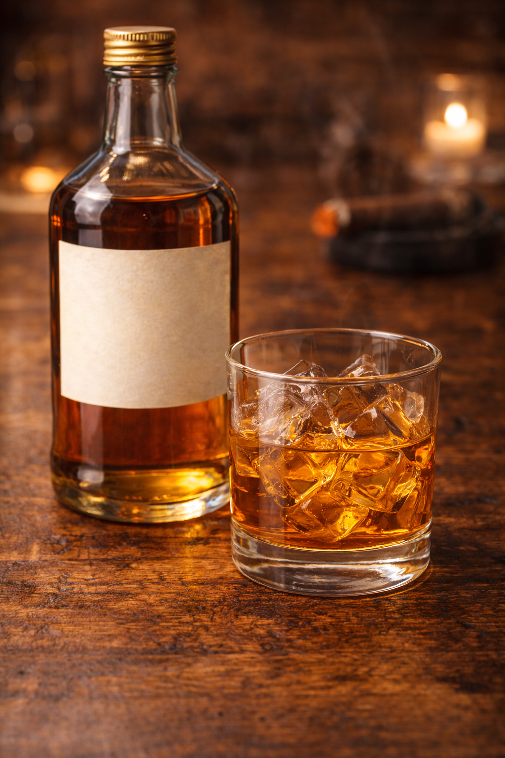 위스키 칼로리, 보드카 칼로리