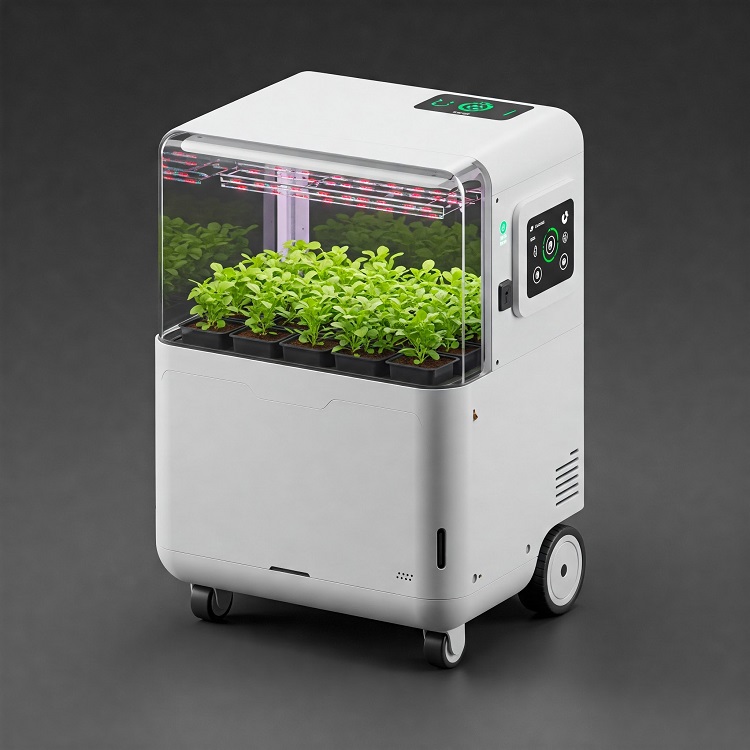 주말에 만드는 미니팜