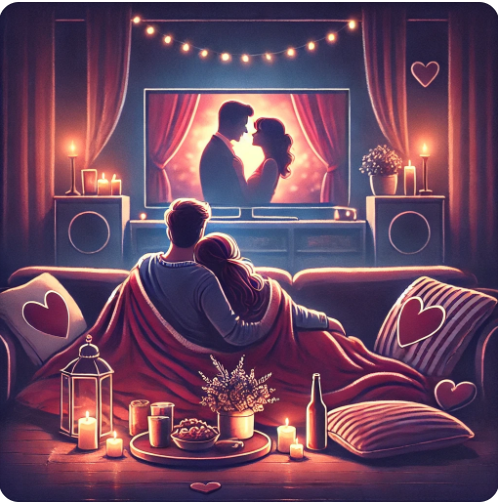 로맨스 영화