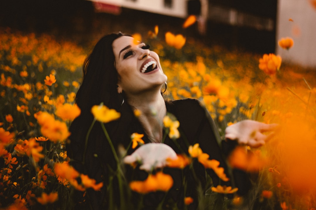 happiness