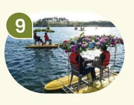 코스모스축제 고양가을꽃축제 예매, 주차장