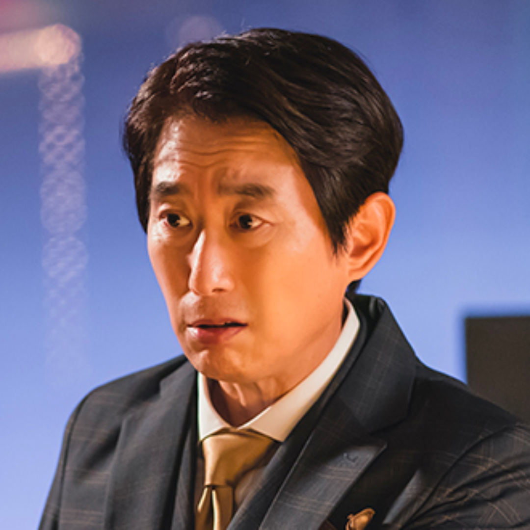 연예인 매니저로 살아남기 정보, 출연진, 등장인물, 원작