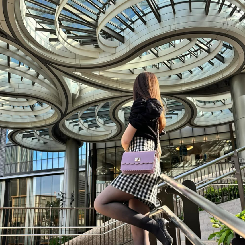 도쿄여행 아자부다이 힐스 00