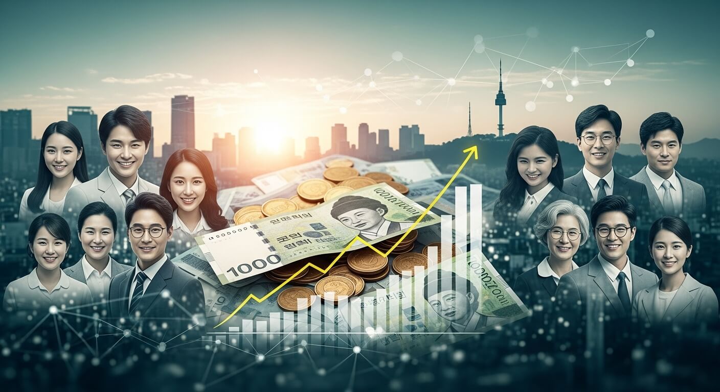 퇴직금 수령방법