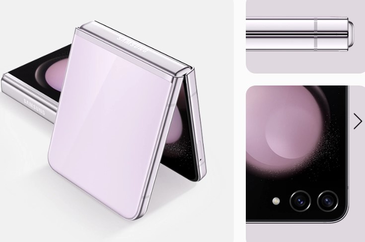 갤럭시 z폴드5 사전예약