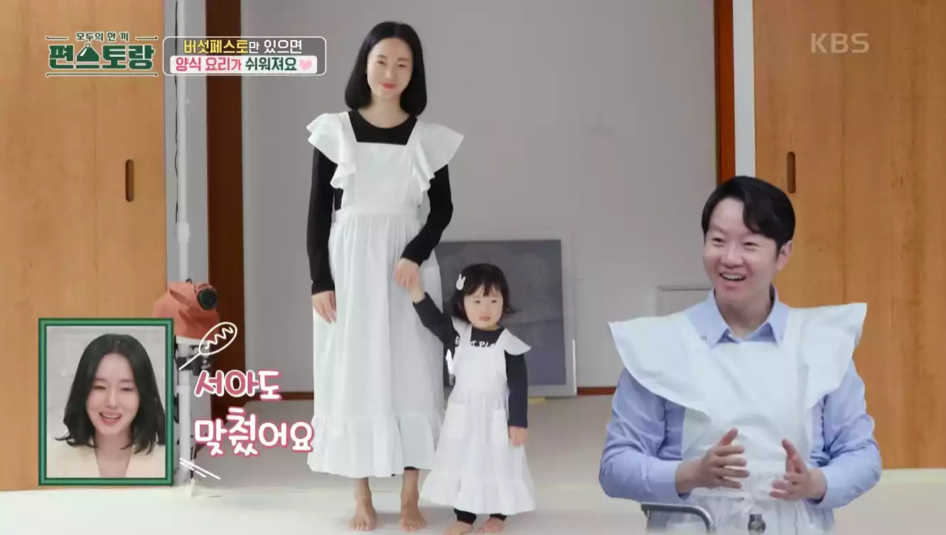 출연진
