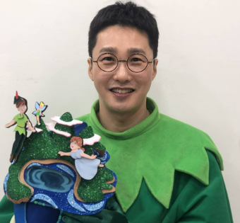 황동주 프로필