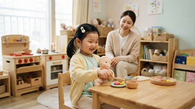 “나는 못해”라는 말을 자주 하는 아이에게 부모가 해줄 수 있는 말