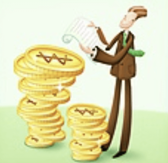 상속세 면제한도 18억 법안