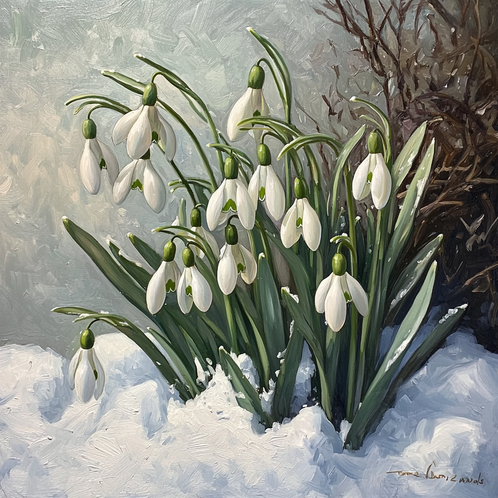 복을 불러들이고 한 해의 안녕을 기원