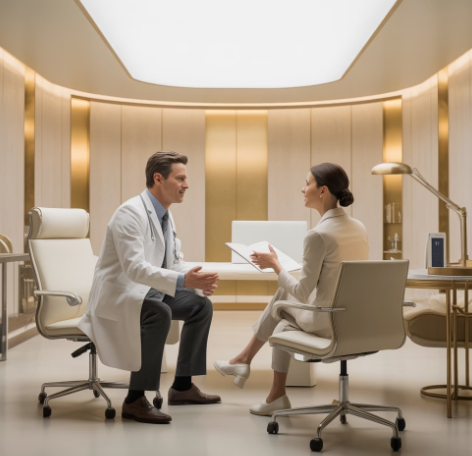 기침이 오래가면 의심되는 질병