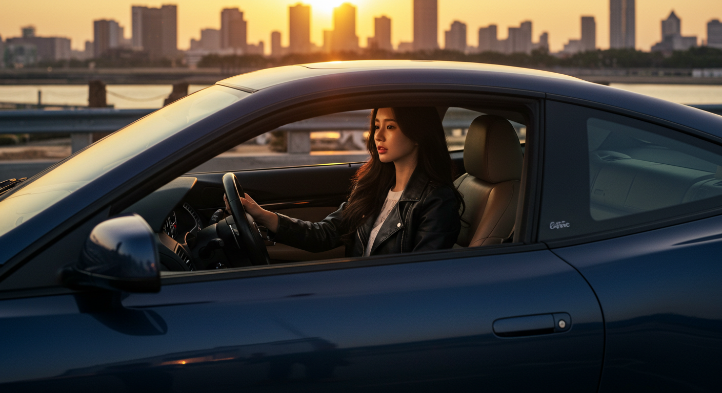 지프 그랜드 체로키 4xe 