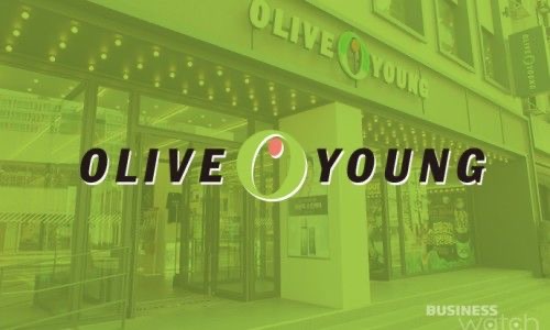 올리브영 쇼핑몰