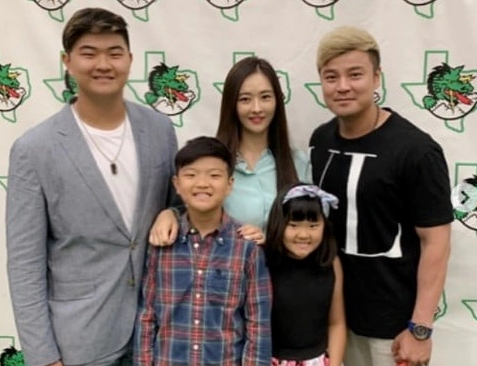 추신수 프로필 나이 고향 학력 가족 아들 타율 재산 연봉