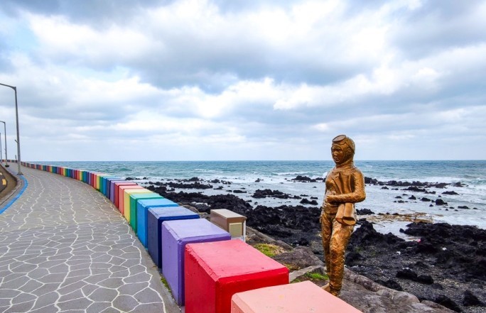 제주도 가볼 만한 곳 10곳