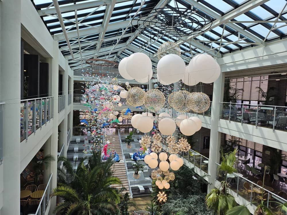 송도 포레스트아웃팅스