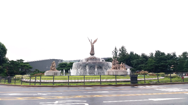 청와대 관람신청