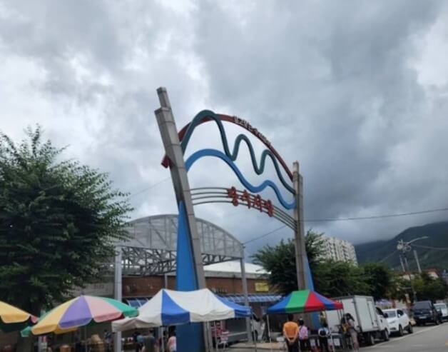 장수 가볼만한곳 베스트 10