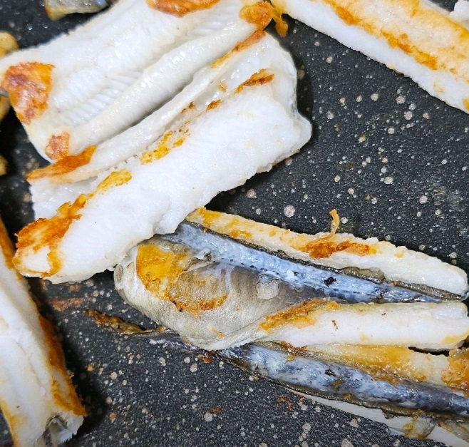 극한직업-거제도-자연산-붕장어-쌍둥이회장어