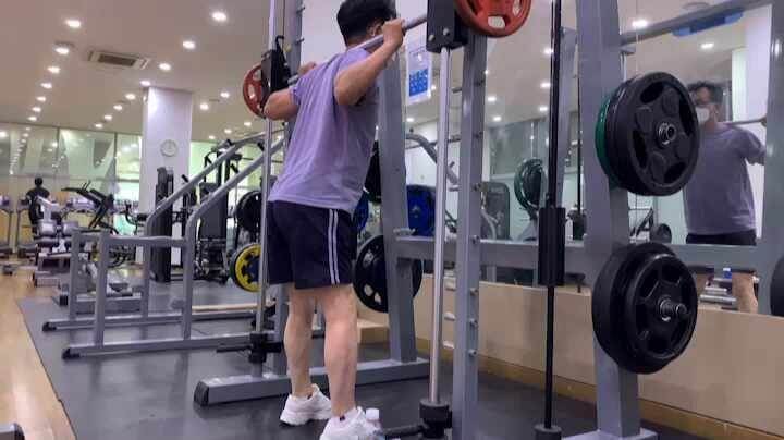 건강관리