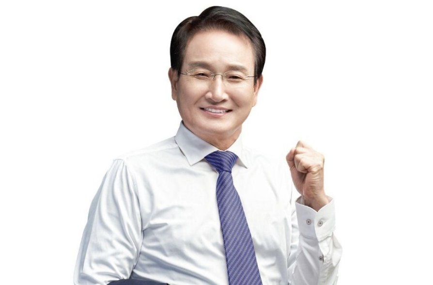 변재일 프로필