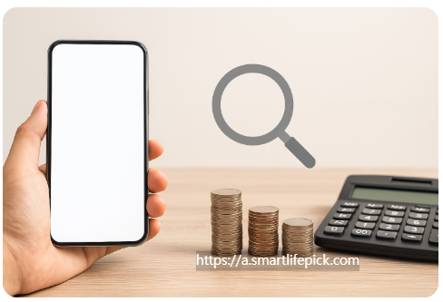 핸드폰 가격 비교