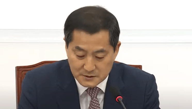 다둥이 지원 대책 회의