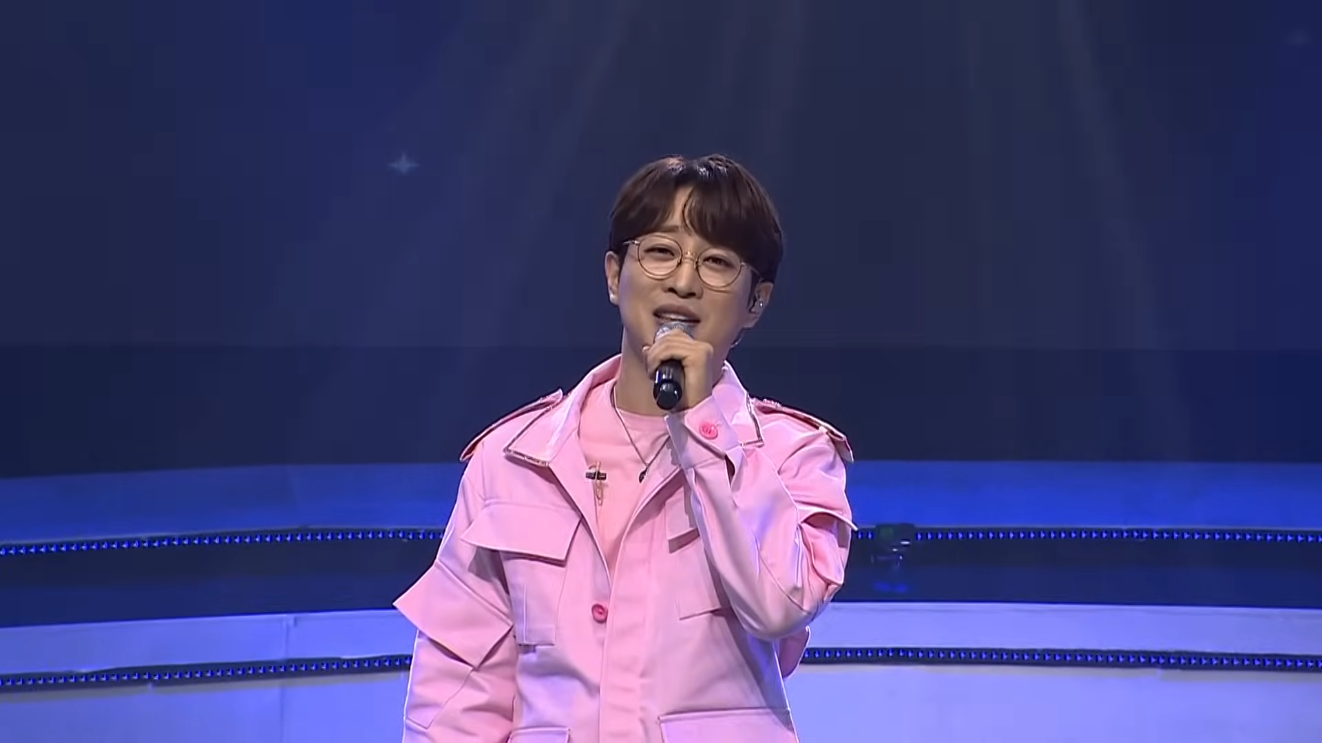 [클린버전] 안성훈 - 잃어버린 정 💰미스터 로또 26회💰 TV CHOSUN 231130 방송 0-50 screenshot