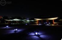 제주목관아 야간개장