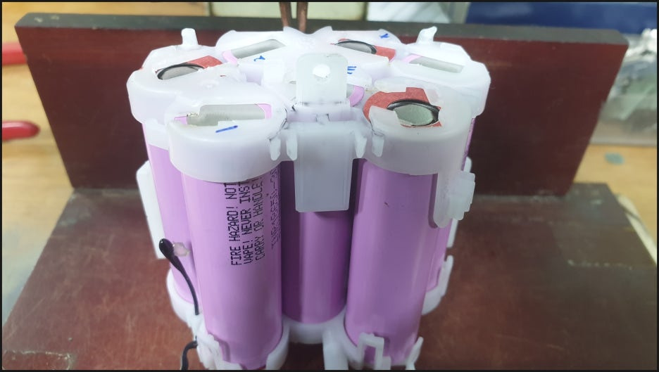 삼성 inr18650-30q 셀