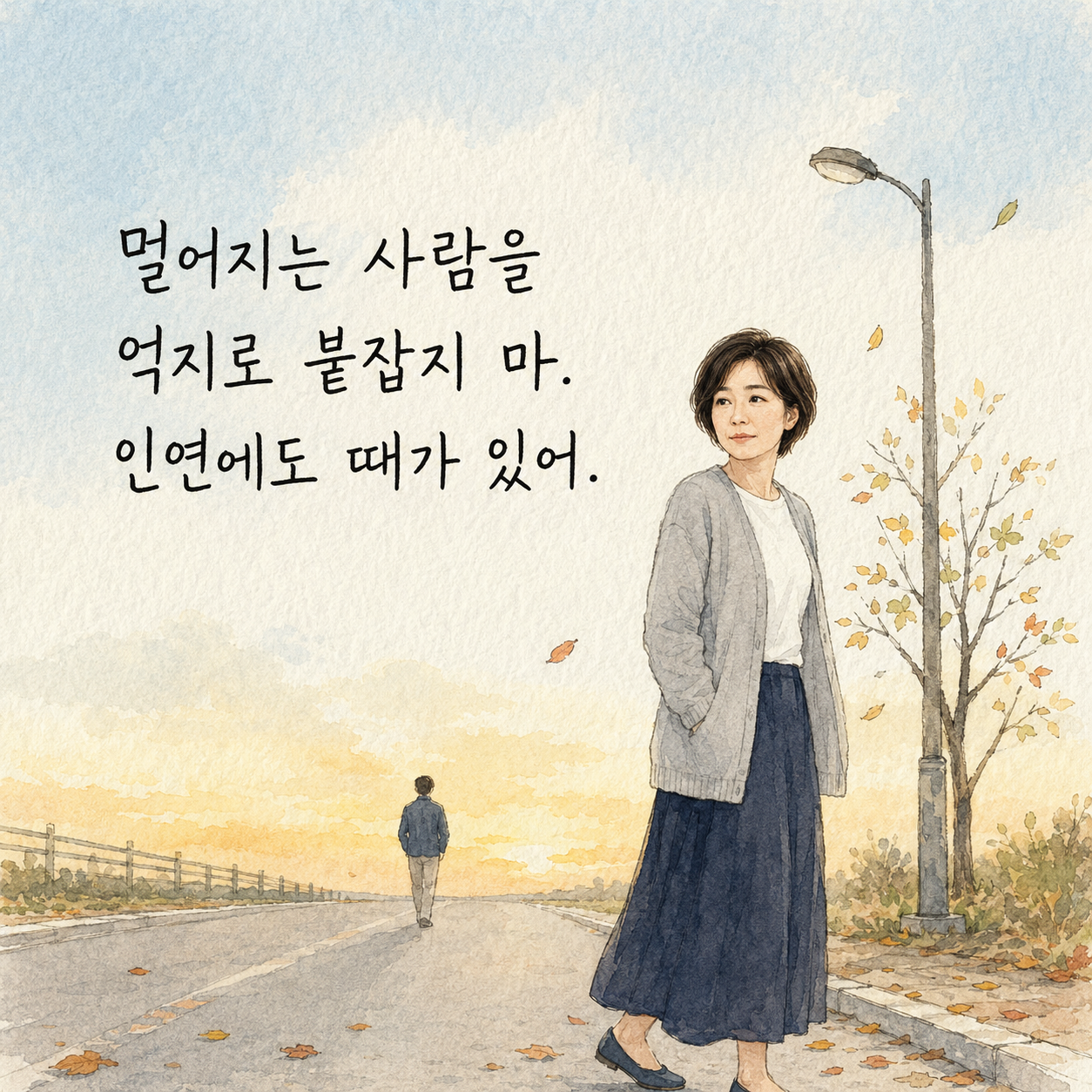 인간관계 문구 조언 글귀 좋은 이미지 모음