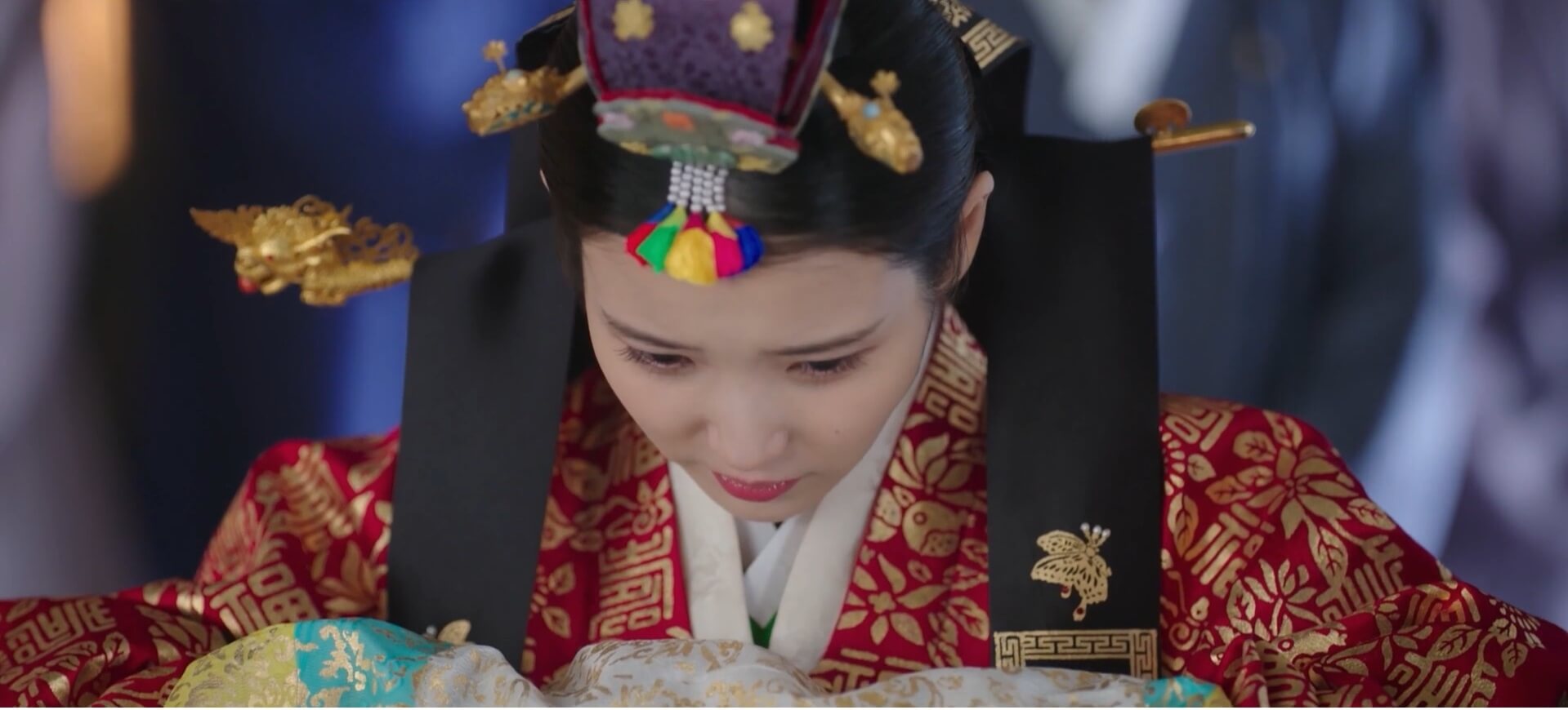 MBC 21세기 대군부인 51