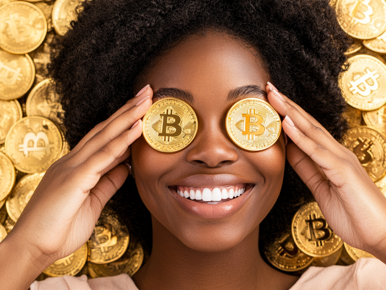 달러와 비트코인