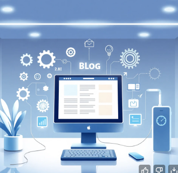 ai블로그자동화관련그림