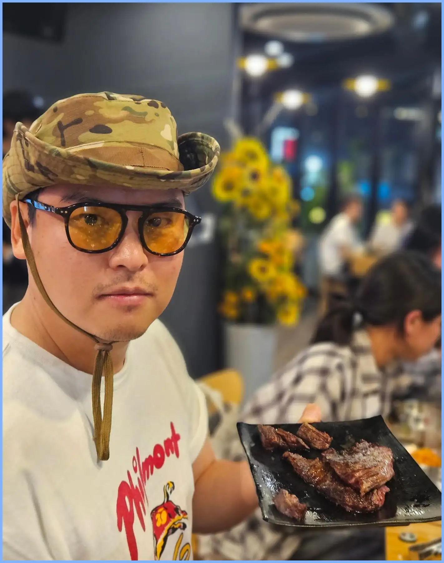 이장우 나이 키 몸무게 고향 가족 프로필 드라마 나혼자산다 노래 나혼산 축가