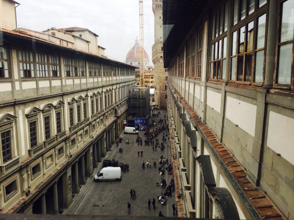 서유럽여행코스