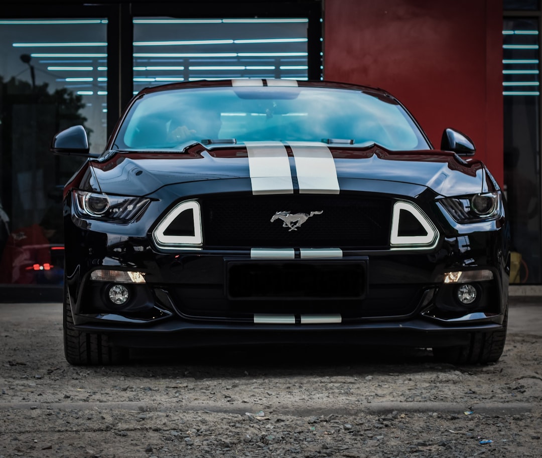 Mustang