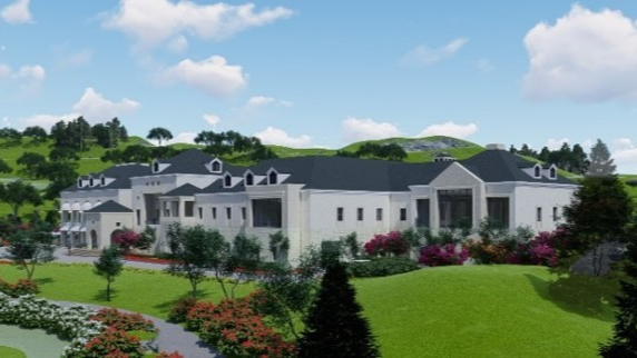 감곡 컨트리클럽