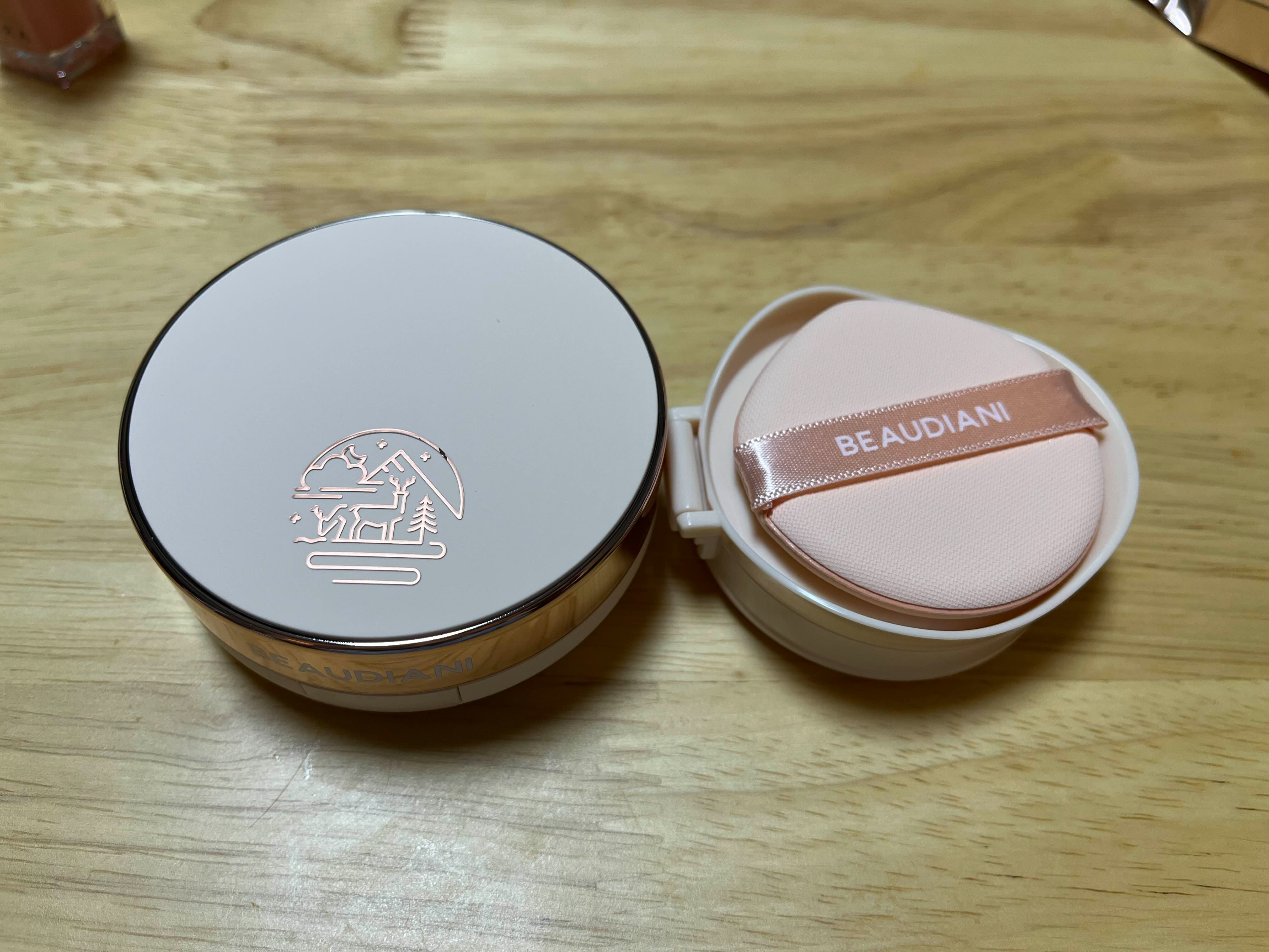 뷰디아니